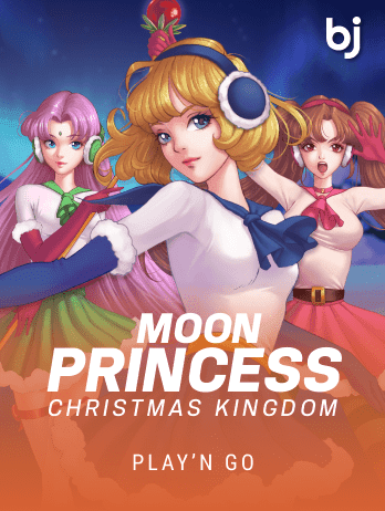 Moon Princess Christmas Kingdom screenshot