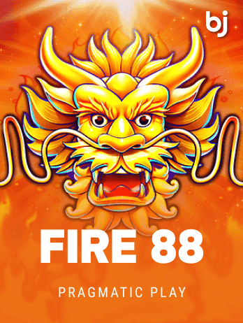 Fire 88 game screenshot