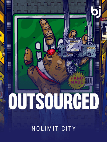 Outsourced screenshot