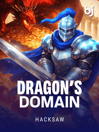 Dragon's Domain game screenshot