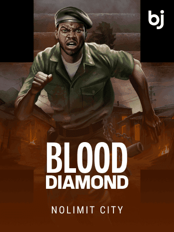 Blood Diamond screenshot