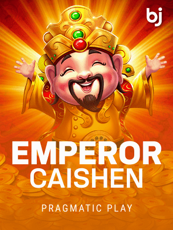 Emperor Caishen screenshot